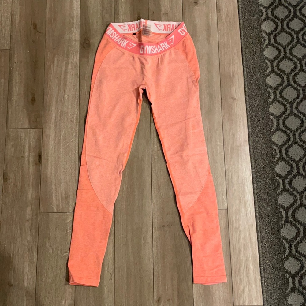 Gymshark flex leggings